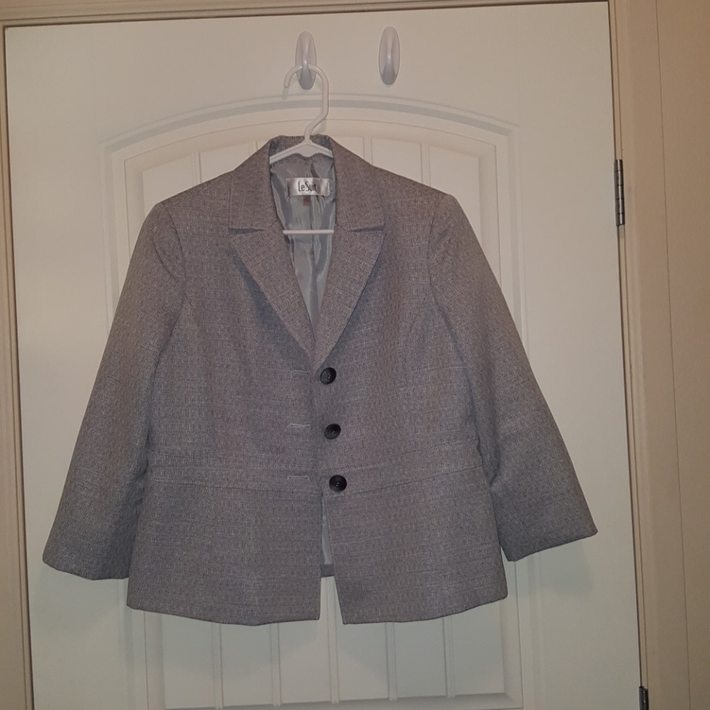 Suit Jacket